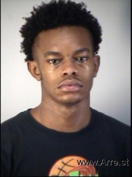 Jaylin Devron Martin Mugshot