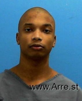 Jaylon L Taylor Mugshot