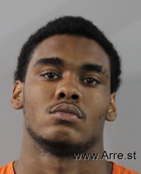 Jaylon  Williams Mugshot