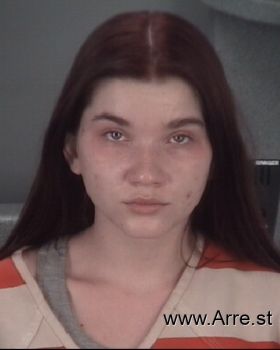 Jaylyn Marie Brown Mugshot