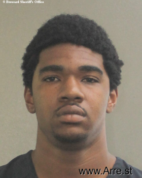 Jaylyn  Coleman Mugshot