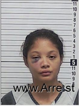 Jaylynn Errionna Smith Mugshot