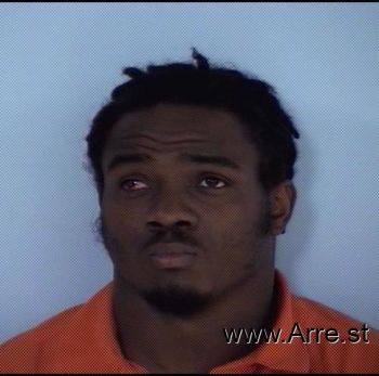 Jaylynne Christopher Robinson Mugshot