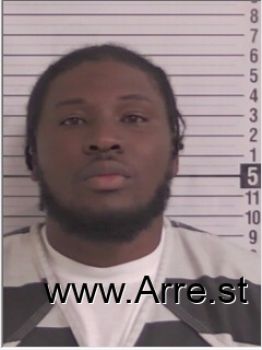 Jaymar Oliver Campbell Mugshot