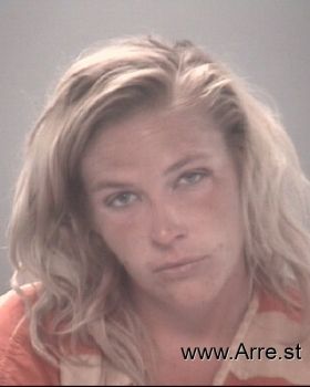 Jayme Faye Michael Mugshot