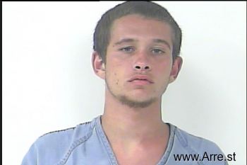 Jaymes Jordan Hutchinson-garcia Mugshot