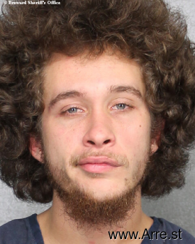 Jaymes Jordan Hutchinson-garcia Mugshot