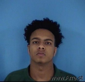 Jaymon Dantrell Brown-walker Mugshot