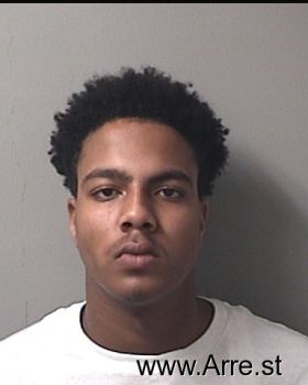 Jaymon Dantrell Brown-walker Mugshot