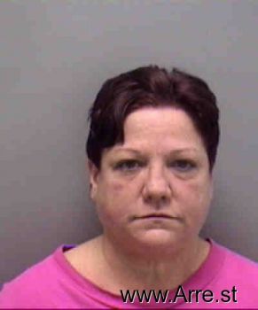 Jayne Marie Brown Mugshot