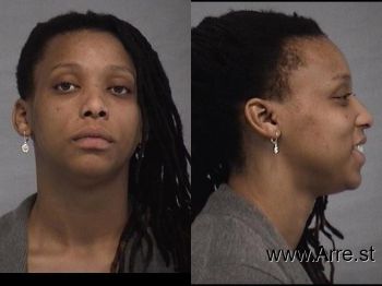 Jaynice Vandoria Jones Mugshot