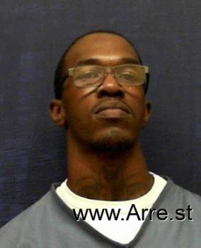 Jayphus K Brown Mugshot