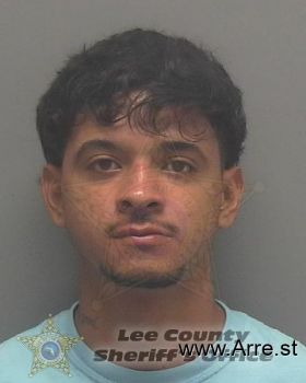 Jayrol Francisco Martinez Mugshot