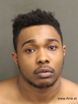 Jayshawn Chanzellor Hillery Mugshot