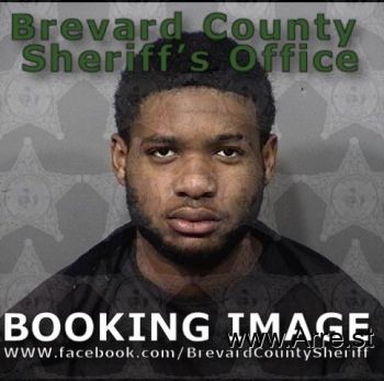 Jayshawn Kelvonte Stewart Mugshot