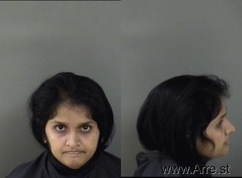 Jayshree  Patel Mugshot