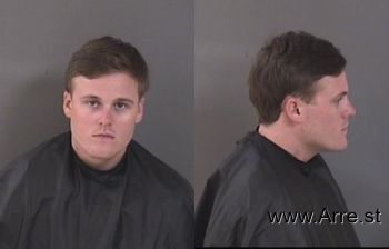 Jayson Michael Clark Mugshot