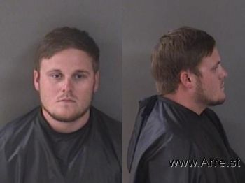 Jayson Michael Clark Mugshot