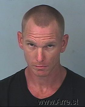 Jayson Robert Evans Mugshot