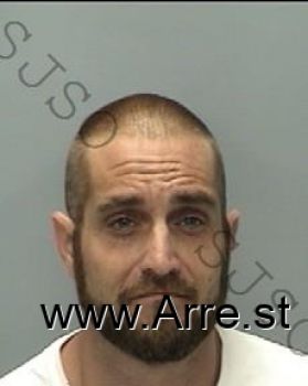 Jayson Richard Glisson Mugshot