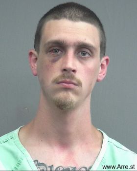 Jayson Michael Martin Mugshot