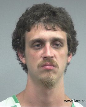 Jayson Michael Martin Mugshot