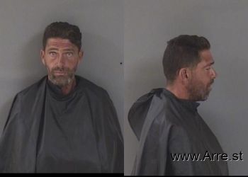 Jayson C Powell Mugshot