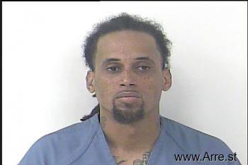 Jayson Joel Smith Mugshot