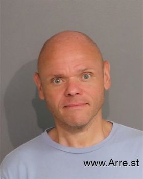 Jayson Thomas Throckmorton Mugshot