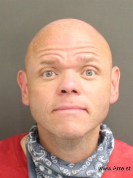 Jayson Thomas Throckmorton Mugshot