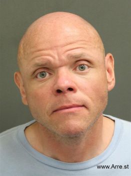 Jayson Thomas Throckmorton Mugshot