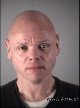 Jayson T Throckmorton Mugshot