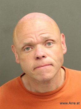 Jayson  Throckmorton Mugshot