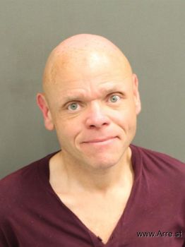 Jayson Thomas Throckmorton Mugshot