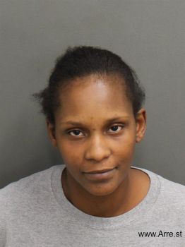 Jayunna  Smith Mugshot