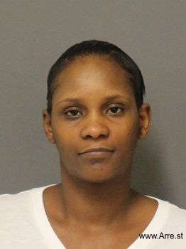 Jayunna  Smith Mugshot