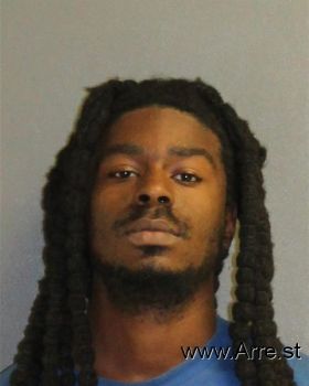 Jayvion  Kirkland Mugshot