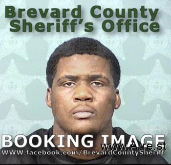 Jayvion Brian Kelly Smith Mugshot