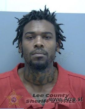 Jayvontayvius Shquan Jackson Mugshot