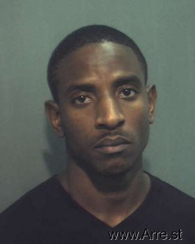 Jaywon L Brooks Mugshot