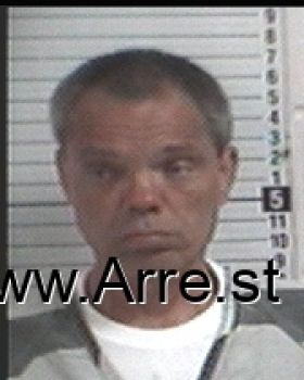 Jazon Abraham Thames Mugshot