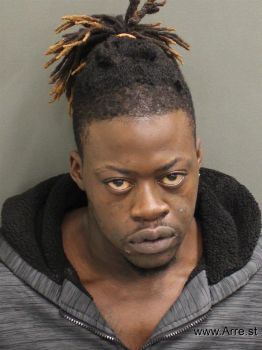 Jean Rony Adolphe Mugshot