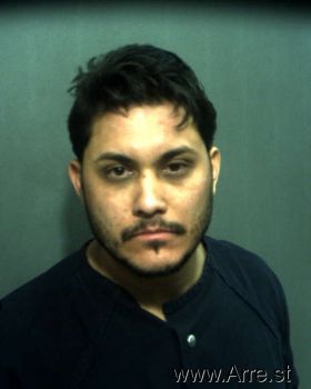 Jean Carlos Alverioguzman Mugshot