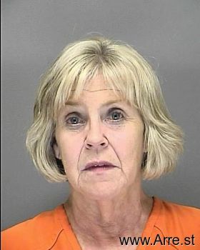 Jean  Anderson Mugshot