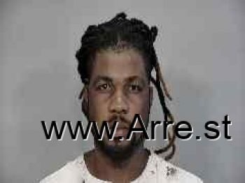 Jean Bertho Desir Mugshot