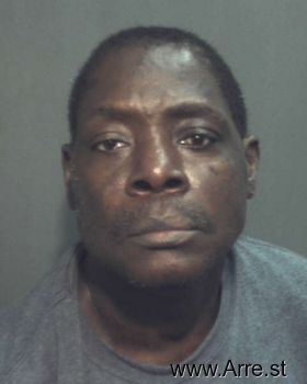 Jean D Desir Mugshot