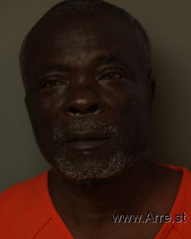 Jean  Desir Mugshot