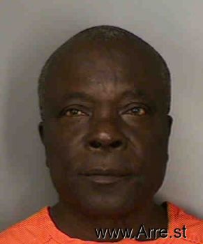 Jean Francisco Desir Mugshot