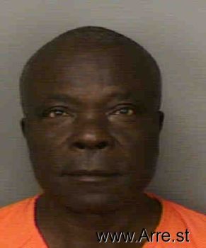 Jean Francisco Desir Mugshot