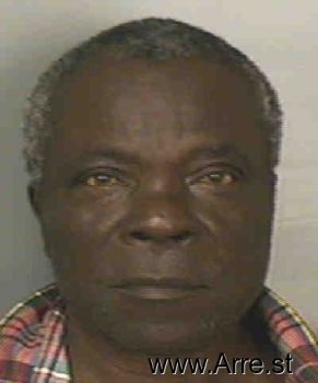 Jean Francisco Desir Mugshot